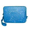GISELA GLITTER - ROYAL BLUE