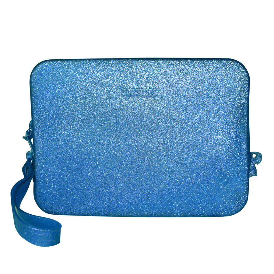 GISELA GLITTER - ROYAL BLUE