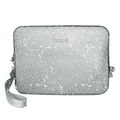 GISELA GLITTER - SILVER
