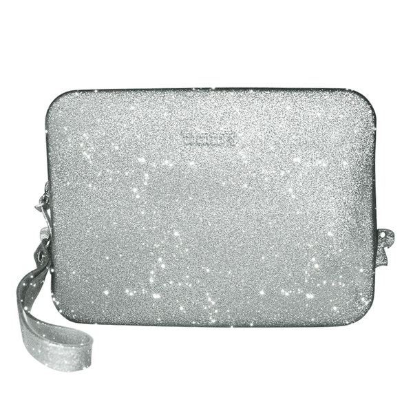 GISELA GLITTER - SILVER