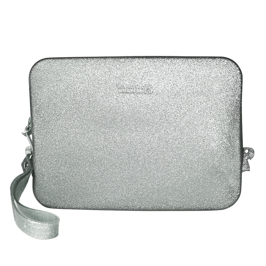 GISELA GLITTER - SILVER