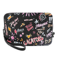 GISELA GRAFFITI - PINK