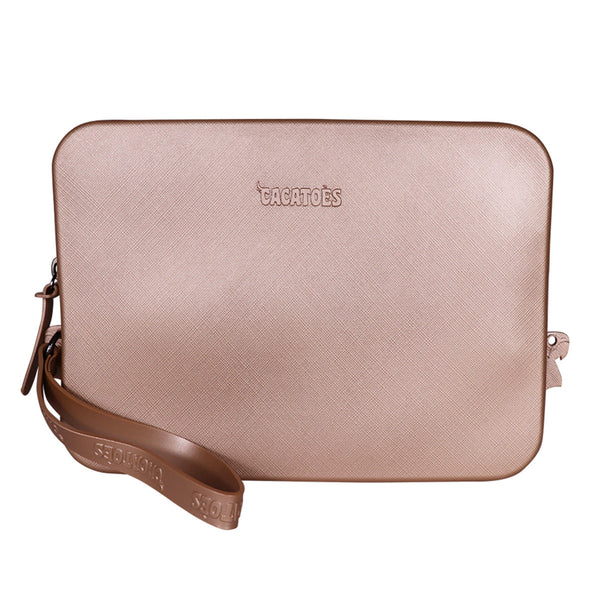 GISELA METALLIC - COPPER