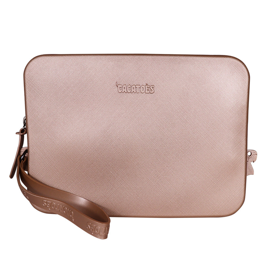 GISELA METALLIC - COPPER