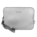 GISELA METALLIC - SILVER