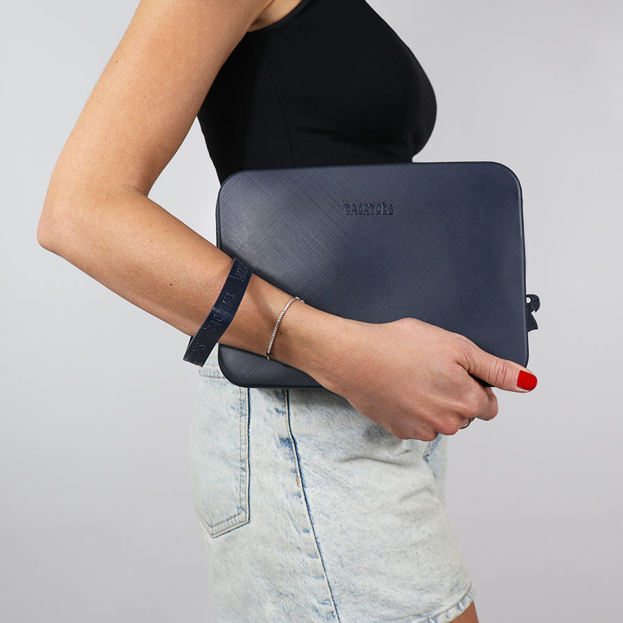 GISELA CLASSIC - NAVY