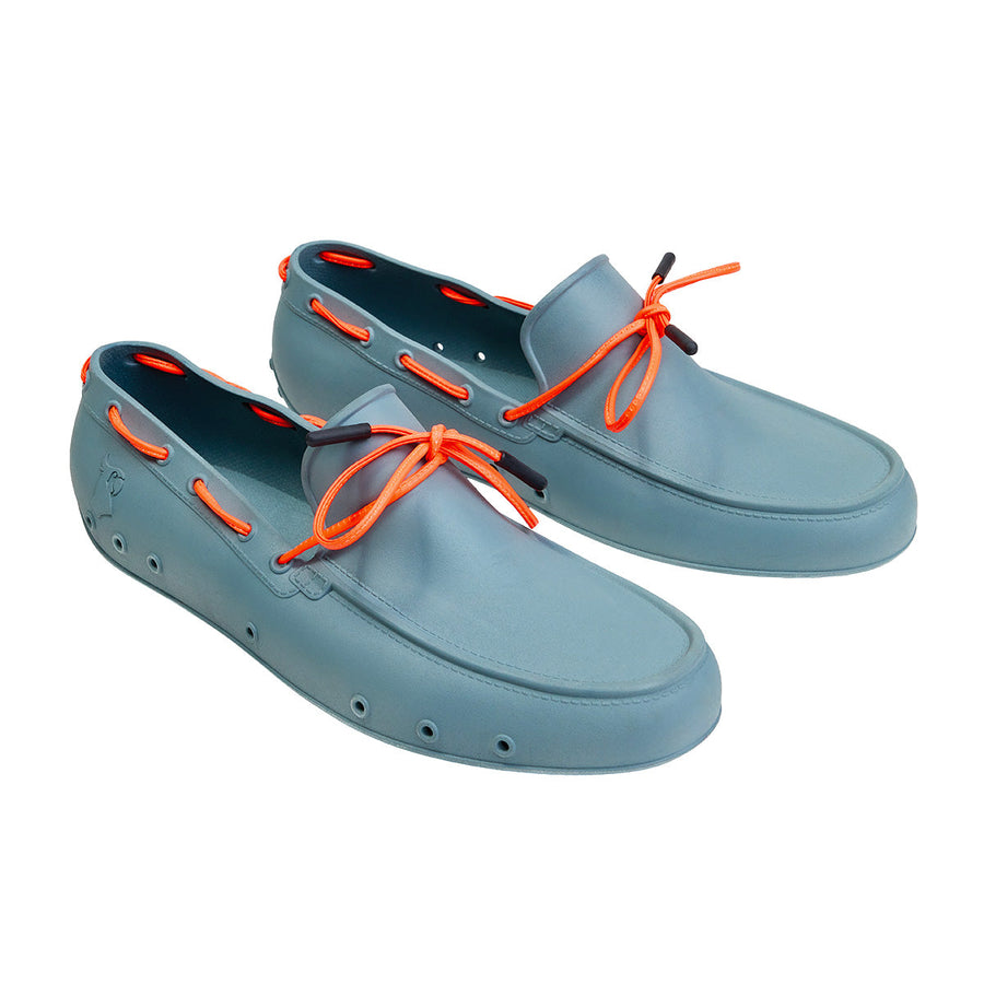 CATAMARA FLUO - BLUE CLARO ORANGE FLUO