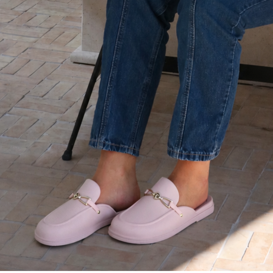 CAMPOS CLASSIC - PINK CLARO