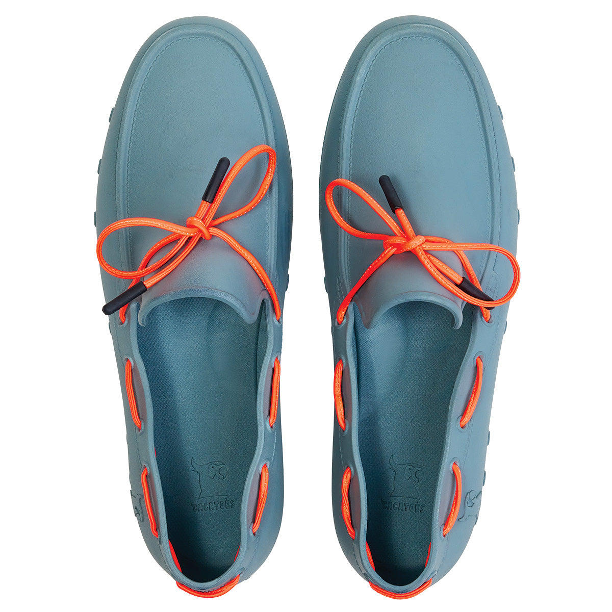 CATAMARA FLUO - BLUE CLARO ORANGE FLUO
