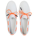CATAMARA FLUO - WHITE ORANGE FLUO