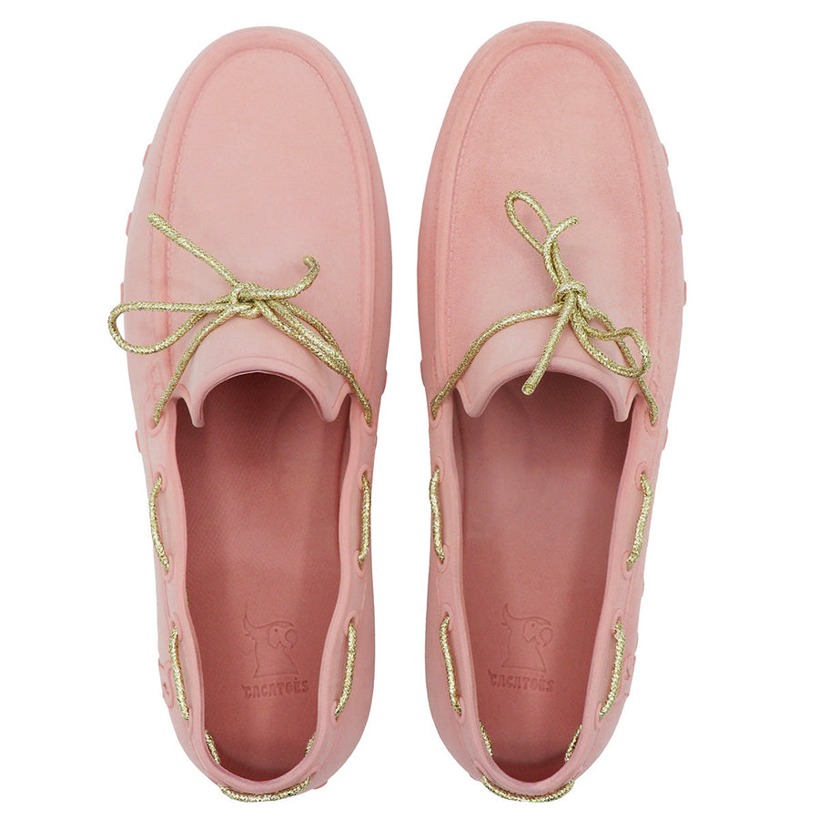 IATE MENINA - PINK CLARO