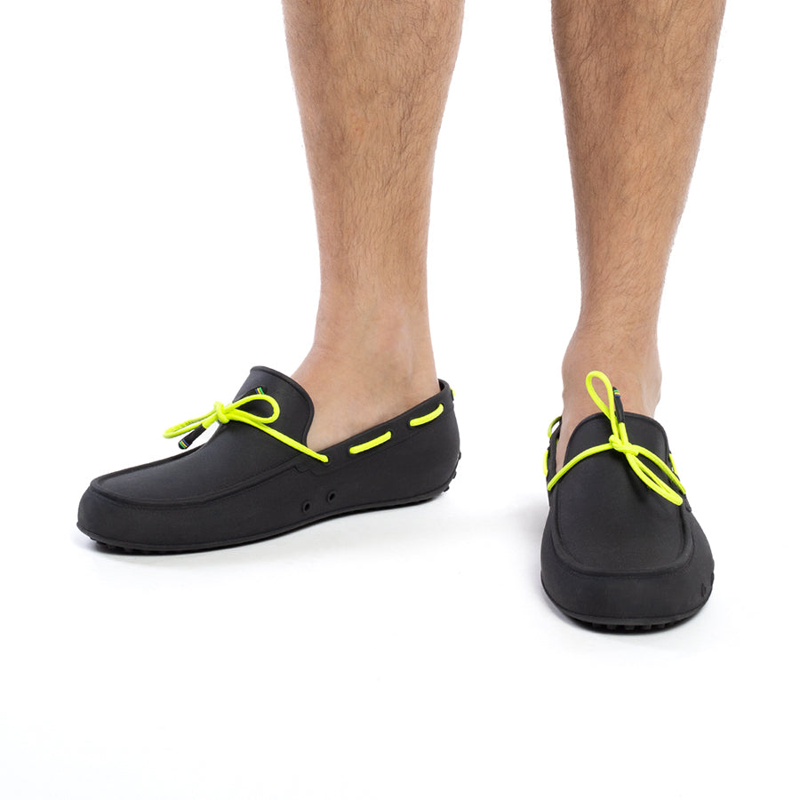 CATAMARA FLUO - BLACK YELLOW FLUO