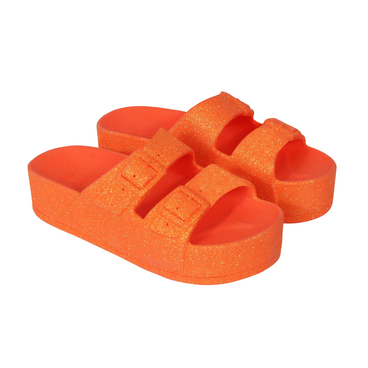 CAIPIRINHA NEON - ORANGE FLUO
