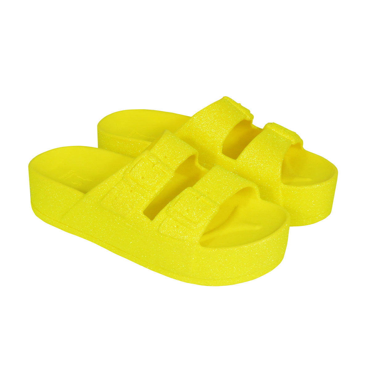 CAIPIRINHA NEON - YELLOW FLUO