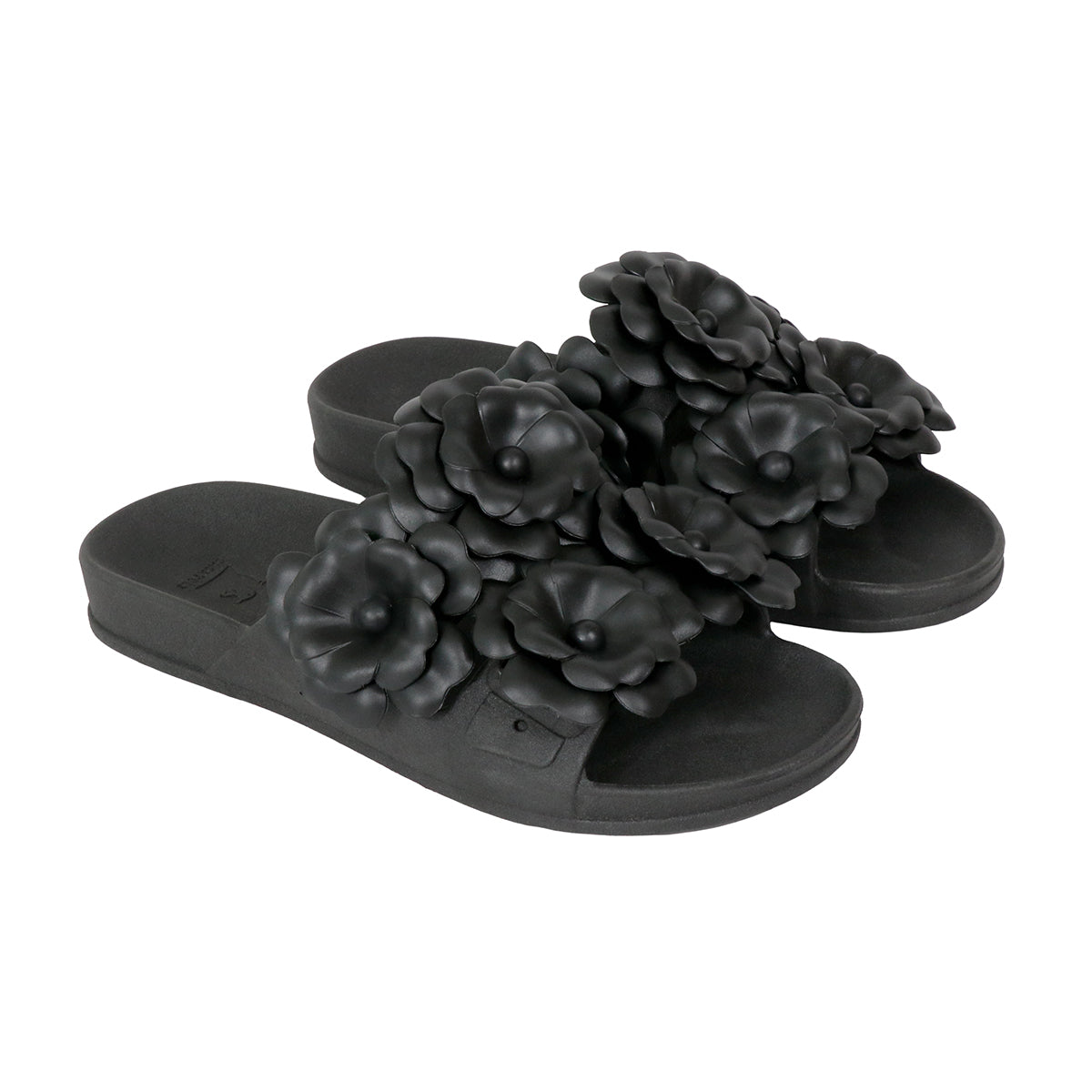 CAMELIA - BLACK