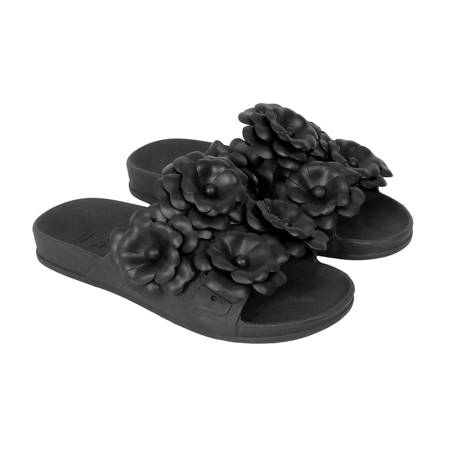 CAMELIA - BLACK
