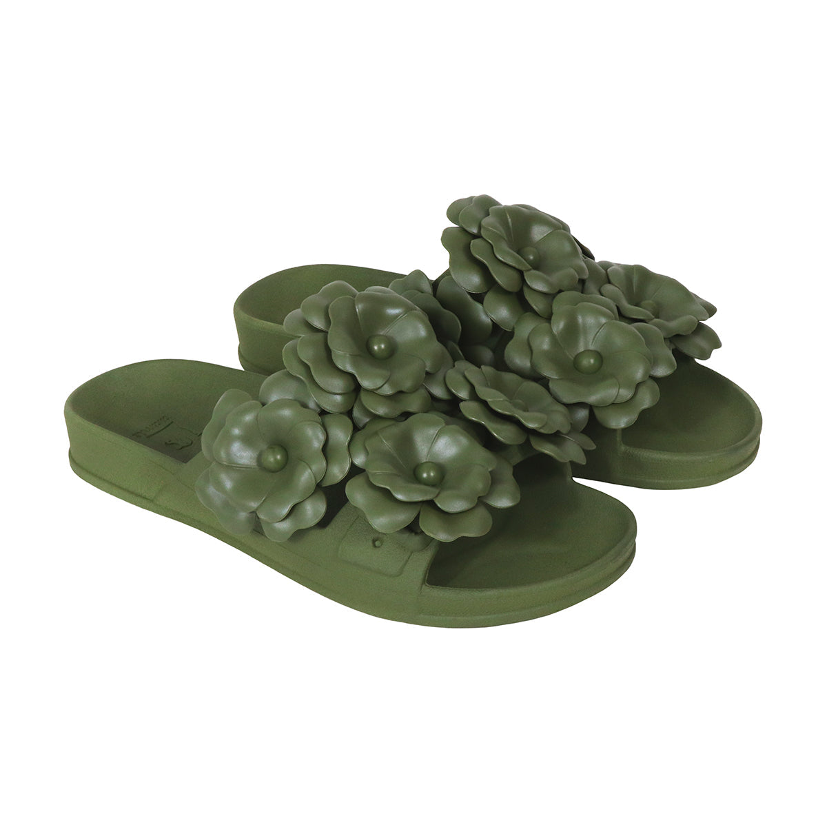 CAMELIA - DARK KAKI