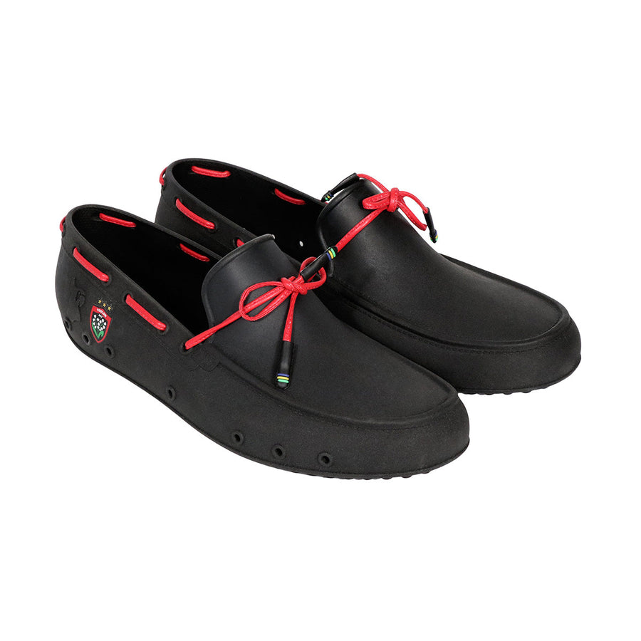 CATAMARA X RCT - BLACK RED