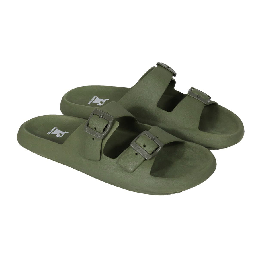 JESSY CLASSIC - DARK KAKI