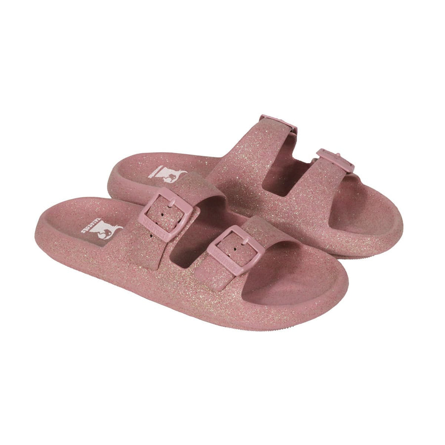 JESSY GLITTER - VINTAGE PINK