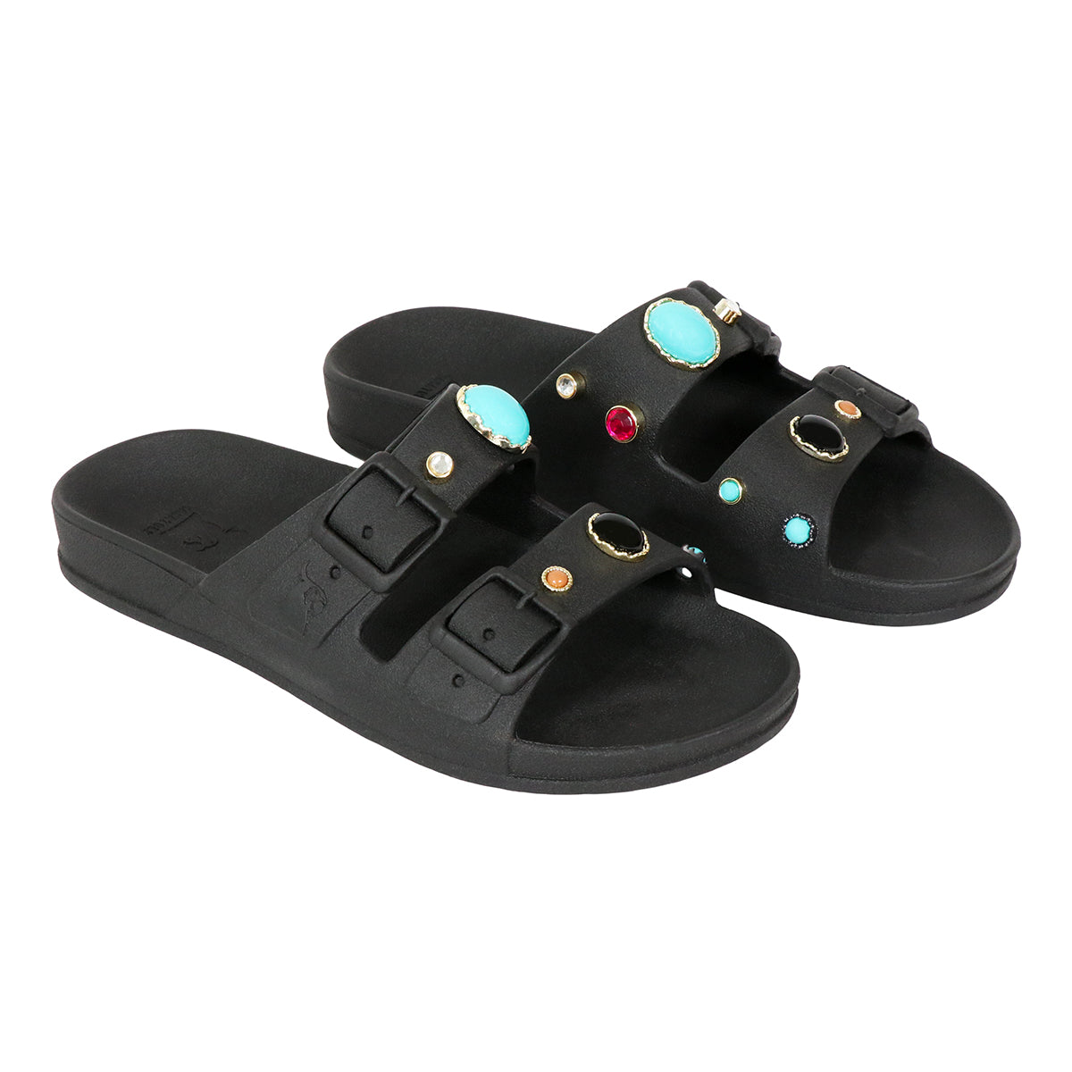 JOIA - BLACK