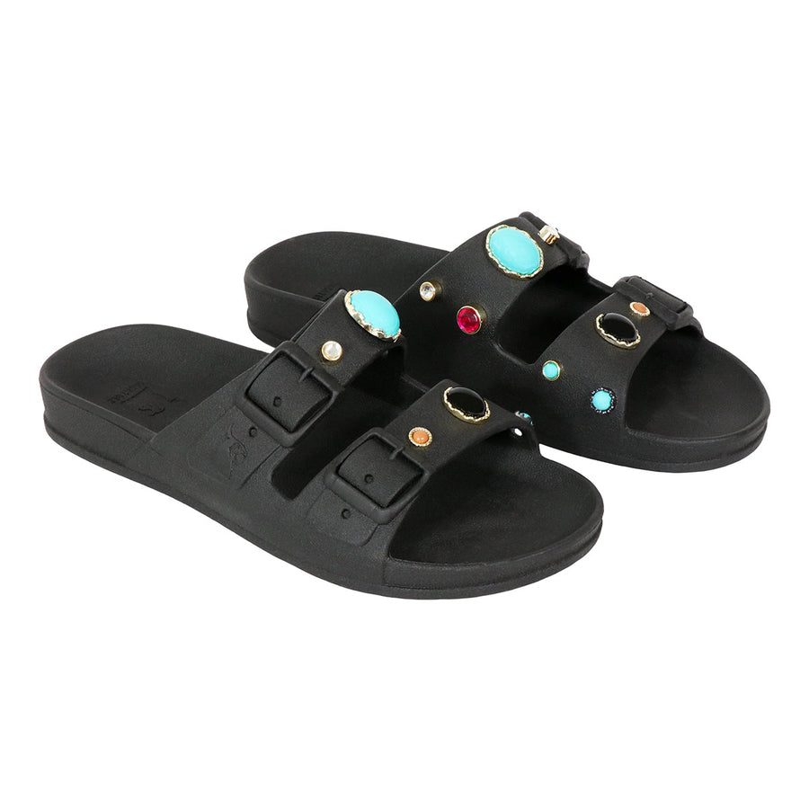 JOIA - BLACK