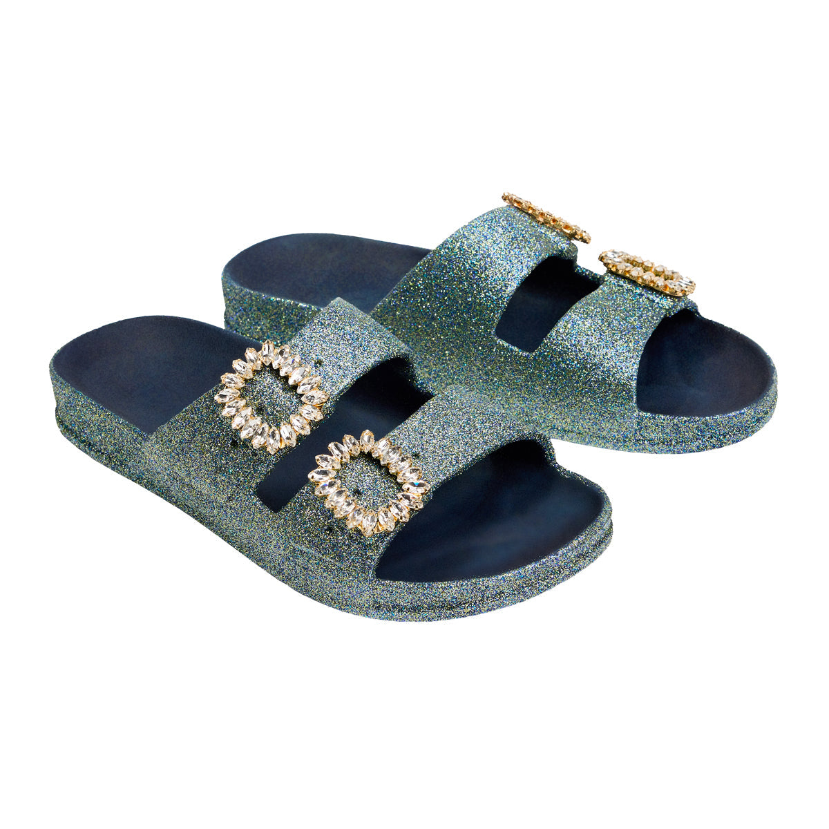 TRANCOBARRA - NAVY MULTICO