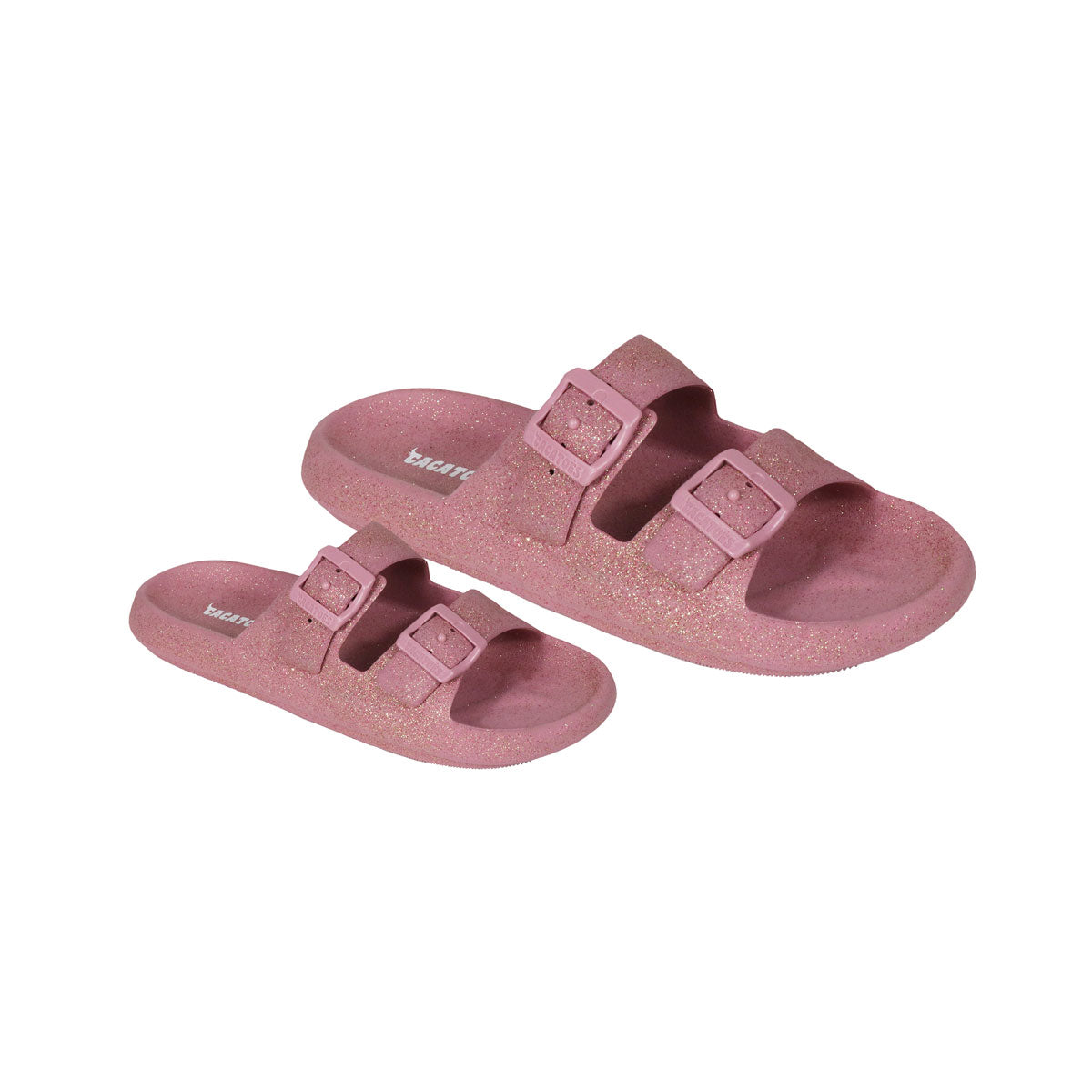 JESSY GLITTER - VINTAGE PINK