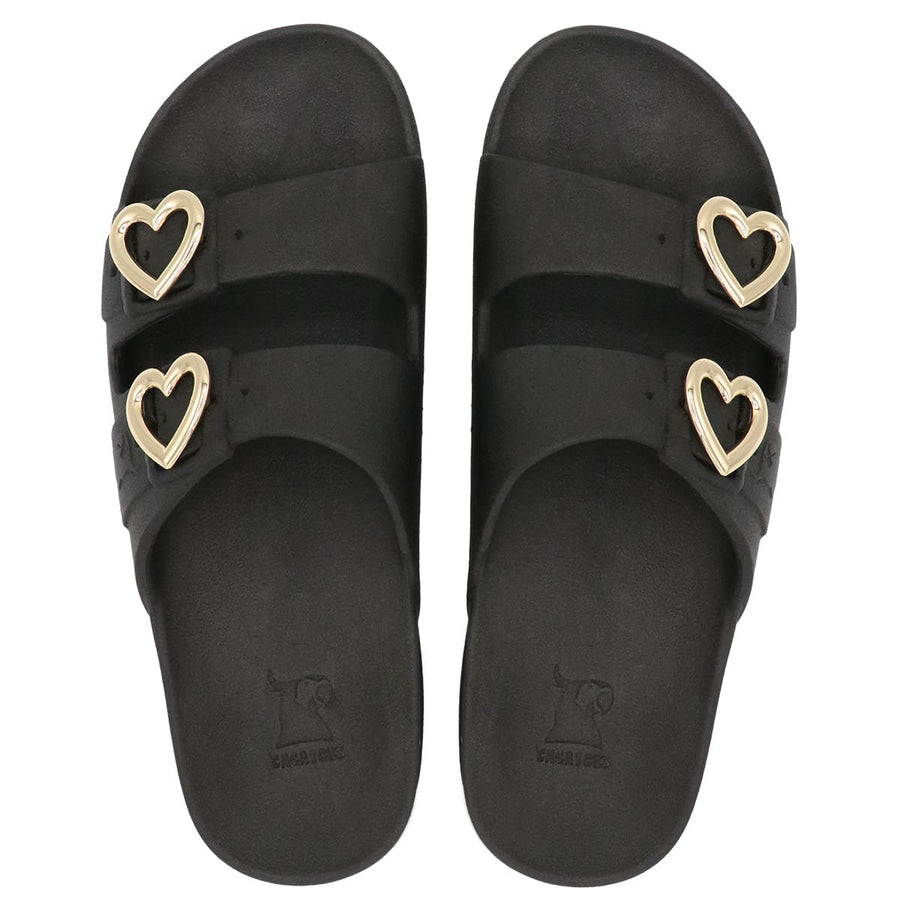 PRECIOSA LOVE - GOLD