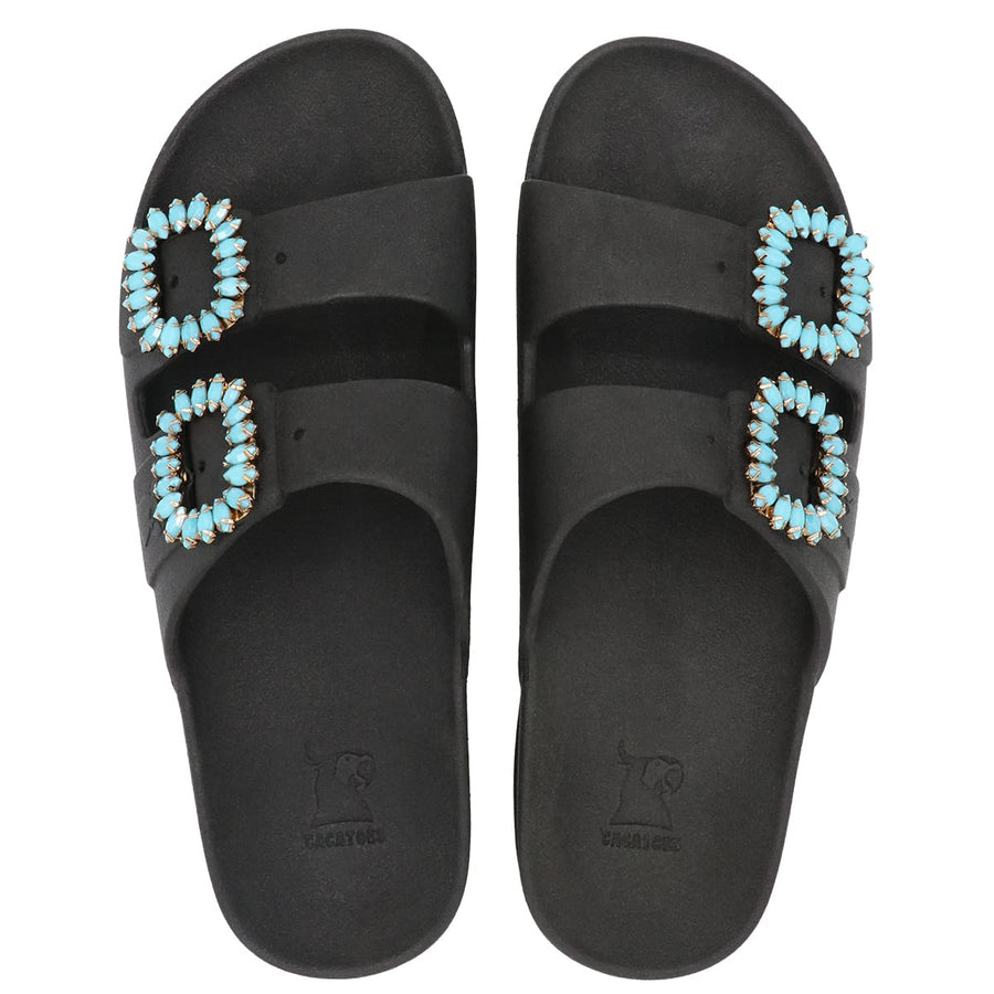 PRECIOSA STONE - TURQUOISE