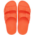 BAHIA - ORANGE FLUO