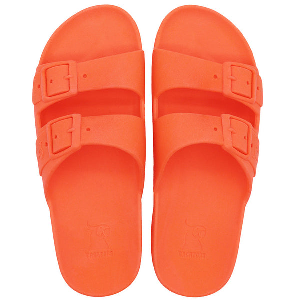BAHIA - ORANGE FLUO
