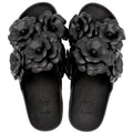 CAMELIA - BLACK