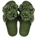 CAMELIA - DARK KAKI