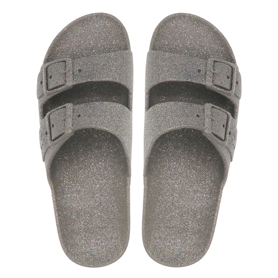 CARIOCA - COOL GREY