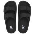 JESSY CLASSIC - BLACK