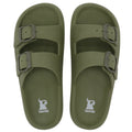 JESSY CLASSIC - DARK KAKI