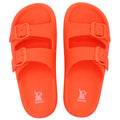 JESSY FLUO - ORANGE FLUO