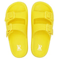JESSY FLUO - YELLOW FLUO