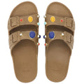 JOIA SUNSET - CAMEL