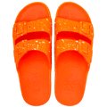 NEON - ORANGE FLUO