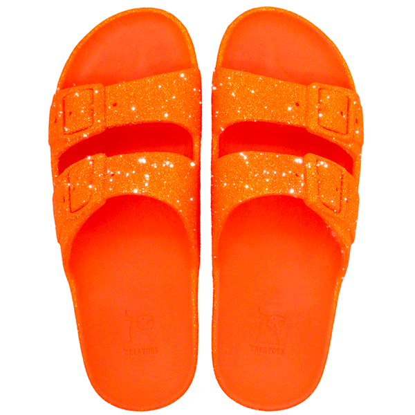 NEON - ORANGE FLUO