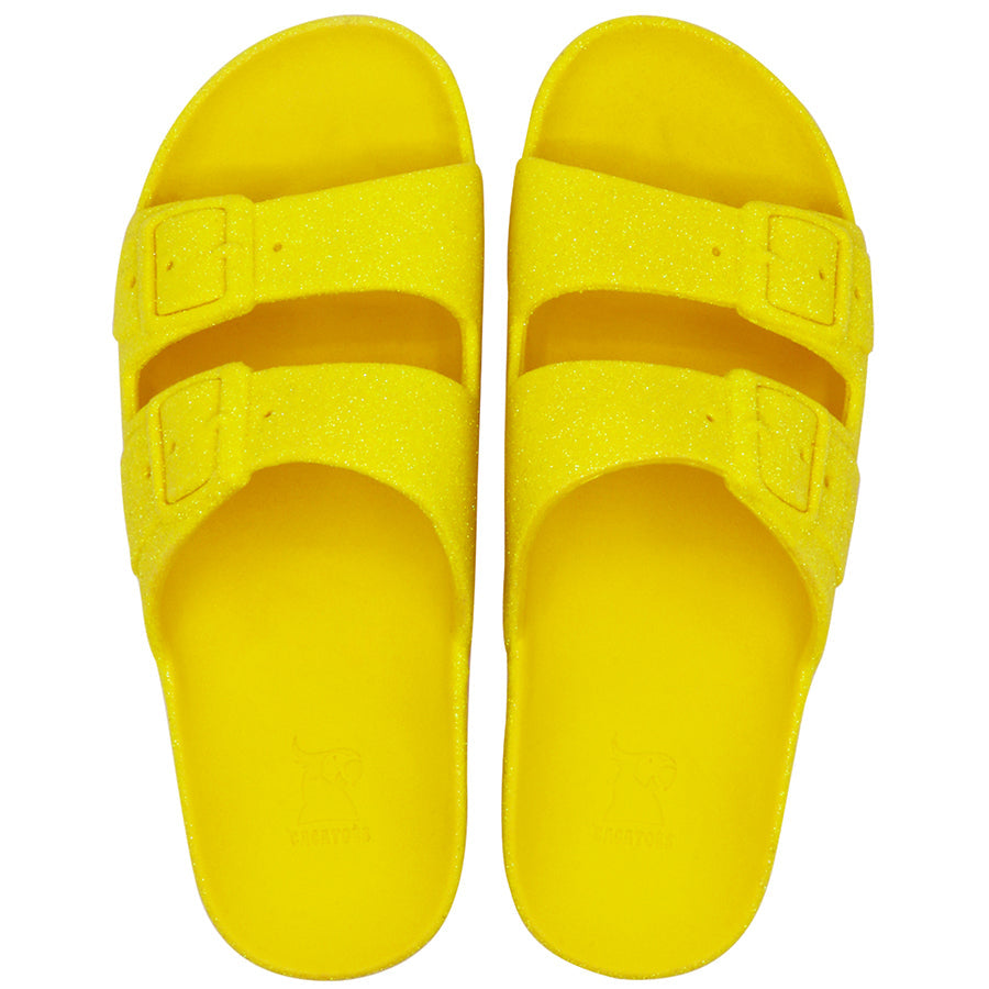 NEON - YELLOW FLUO