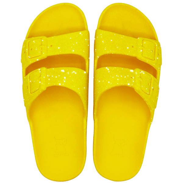 NEON - YELLOW FLUO