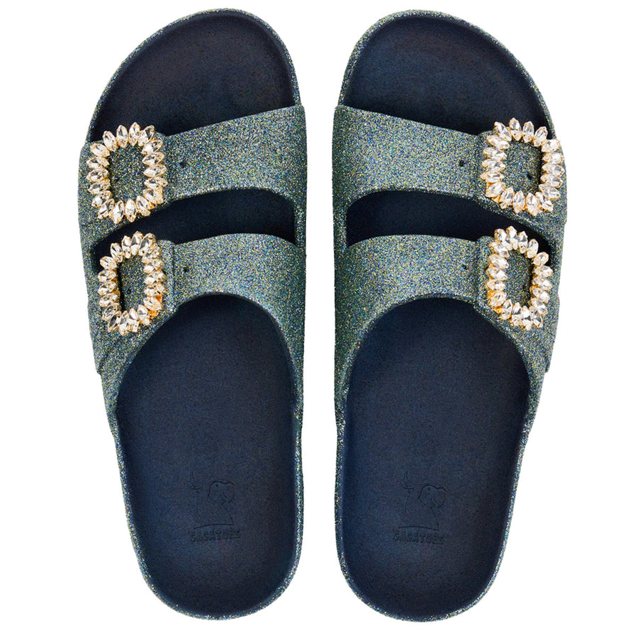 TRANCOBARRA - NAVY MULTICO