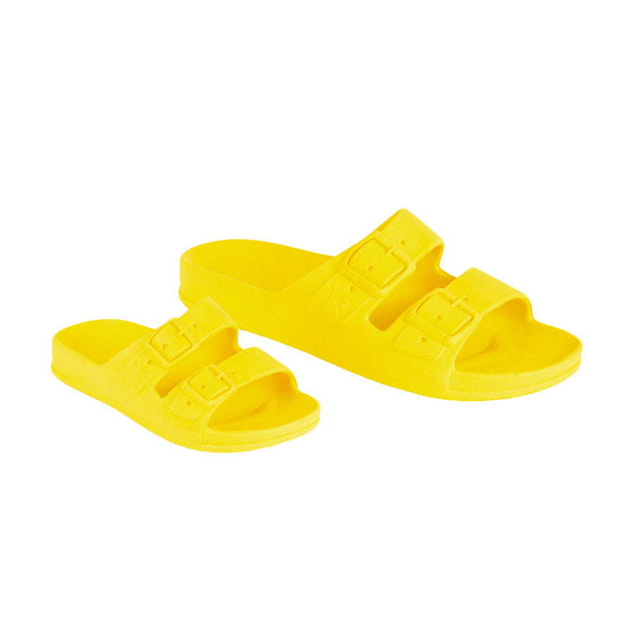 BAHIA - YELLOW FLUO