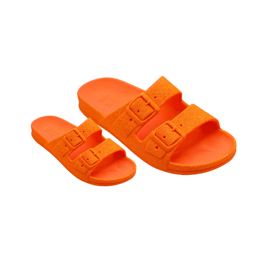 NEON - ORANGE FLUO