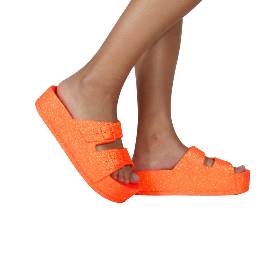 CAIPIRINHA NEON - ORANGE FLUO