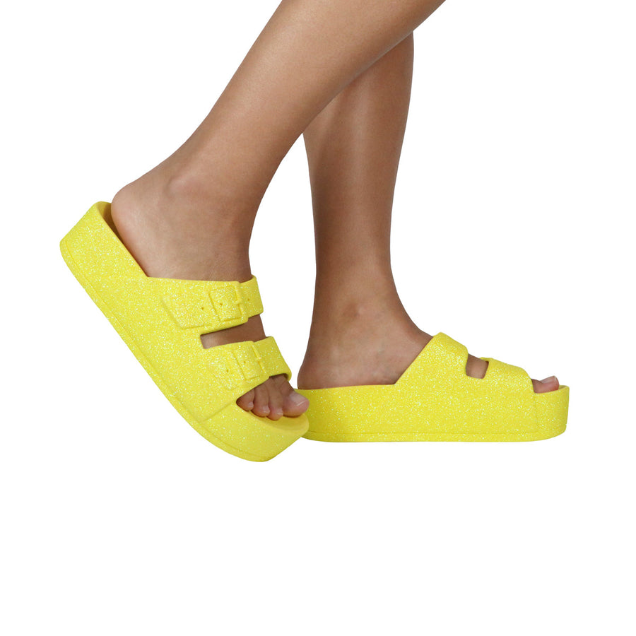 CAIPIRINHA NEON - YELLOW FLUO