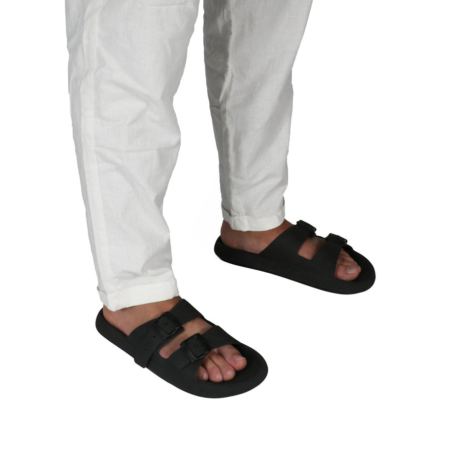 JESSY CLASSIC - BLACK